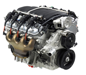 B0701 Engine